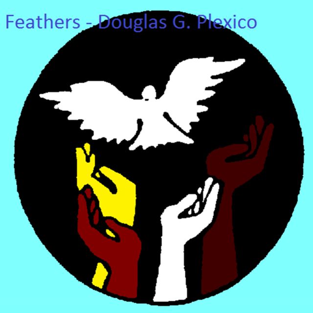 D G Plexico - 'Feathers Rising' [Ringtone]