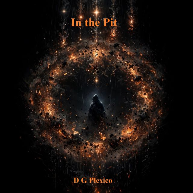 D G Plexico - 'In the Pit' [Ringtone]