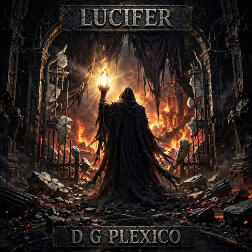 D G Plexico - 'Lucifer' [Ringtone]