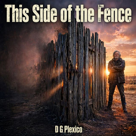 D G Plexico - 'This Side of the Fence' [Ringtone]