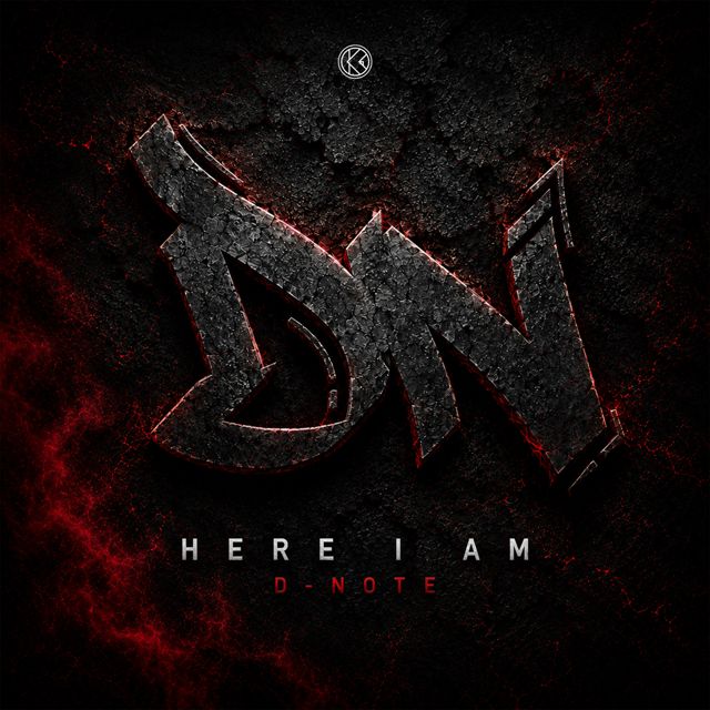 D-Note - 'Here I Am' [Ringtone]