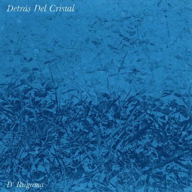 D' Rugama - 'Detrás del Cristal' [Ringtone]