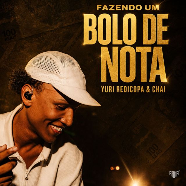 Chai - 'Fazendo Um Bolo De Nota (feat. Yuri Redicopa)' [Ringtone]
