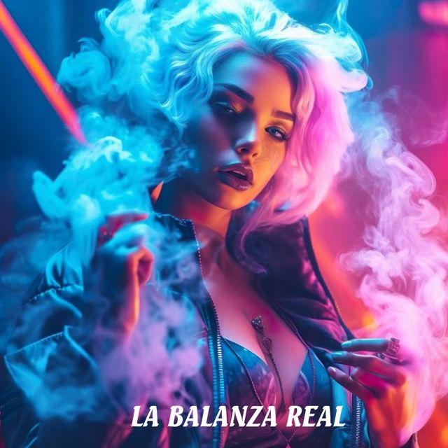 Novan Solis - 'La Balanza Real' [Ringtone]