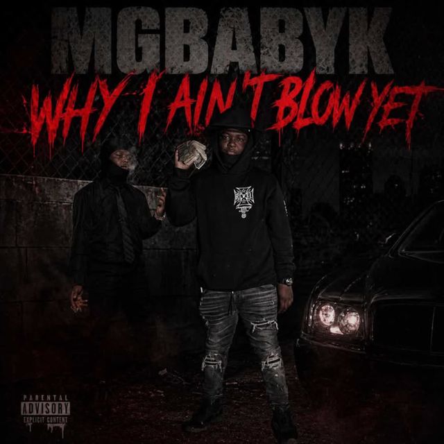 Mgbabyk - 'takers' [Ringtone]