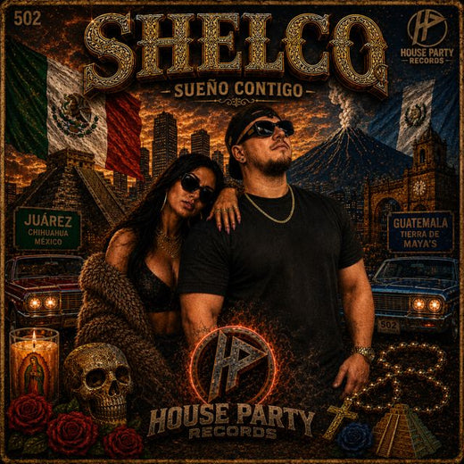 Shelco - 'Sueño Contigo' [Ringtone]