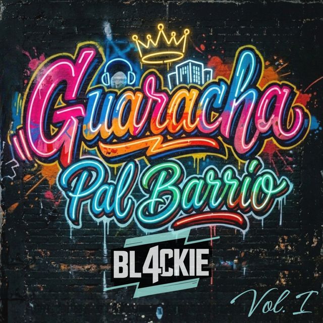 Bl4ckie - 'ChinaTown' [Ringtone]