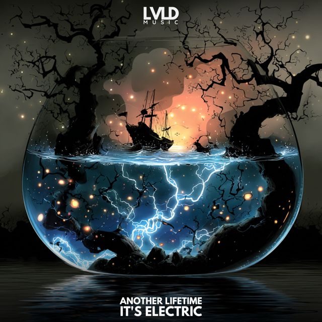 ANOTHER LIFETIME - 'It's Electric' [Ringtone]