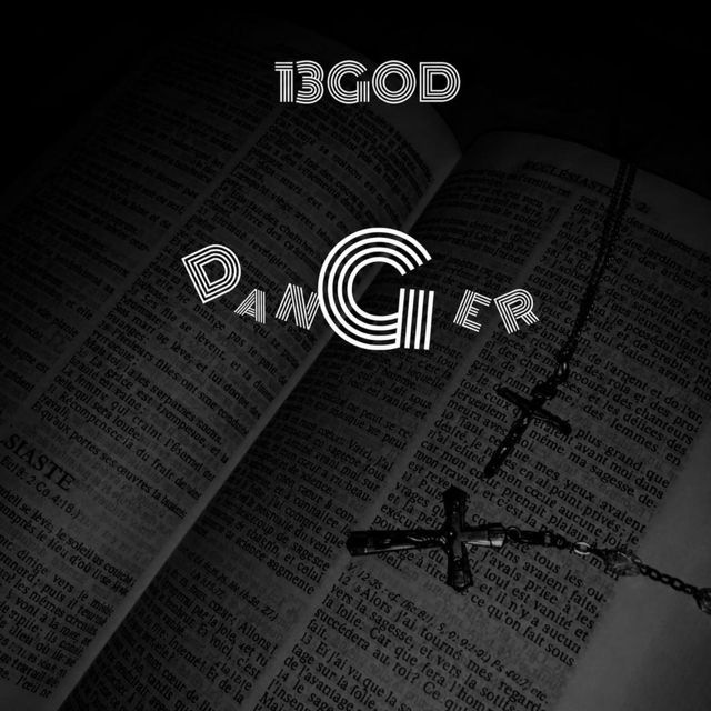 13GOD - 'En Danger (feat. BIGDOM)' [Ringtone]