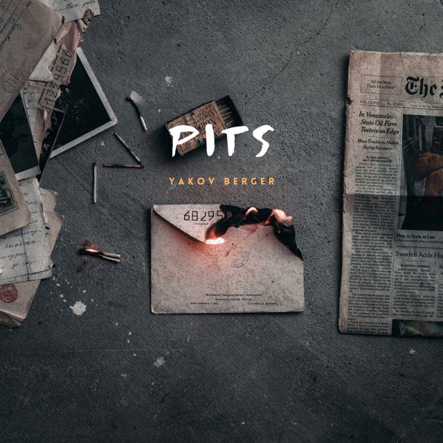Yakov Berger - 'Pits' [Ringtone]
