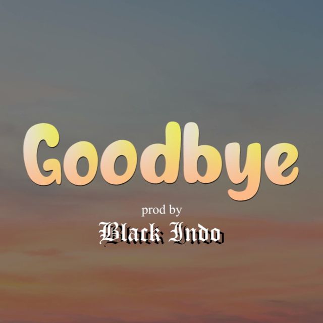 ZaaM'B - 'Goodbye (feat. Eman_B)' [Ringtone]