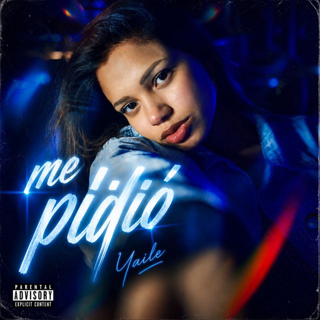 Yaile - 'Me Pidió' [Ringtone]