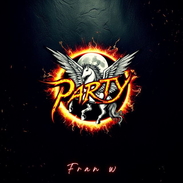 Fran w - 'PARTY' [Ringtone]