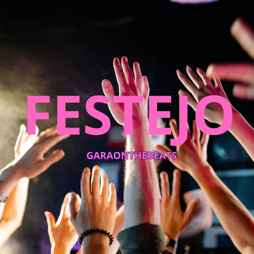 Garaonthebeats - 'Festejo' [Ringtone]