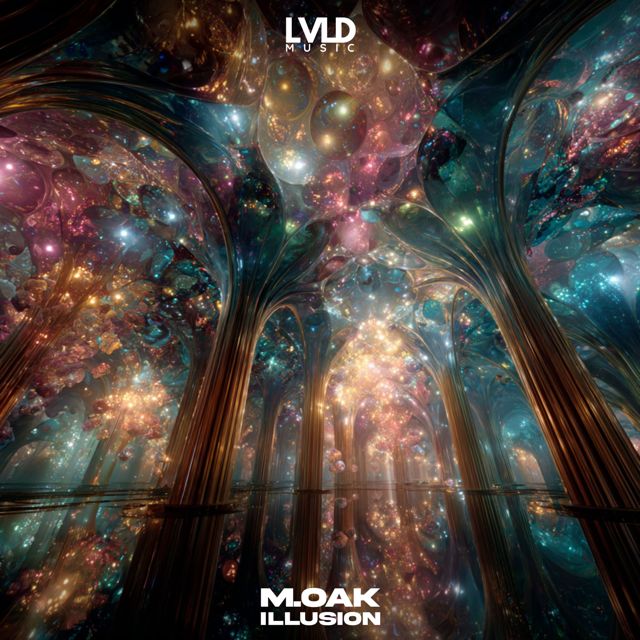 M.OAK - 'Illusion' [Ringtone]