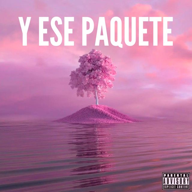 Trueno Music - 'Y ESE PAQUETE' [Ringtone]
