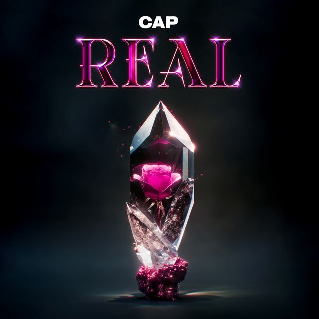 Cap - 'REAL' [Ringtone]