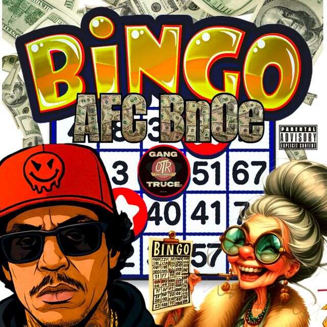 Afc Bnoe - 'Bingo' [Ringtone]