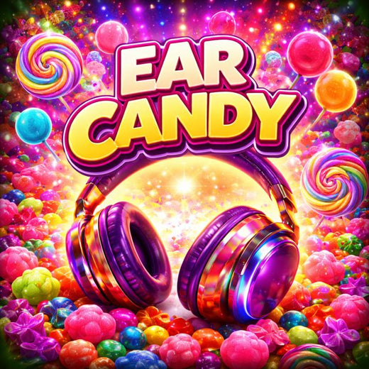 Delano Gold - 'Ear Candy' [Ringtone]