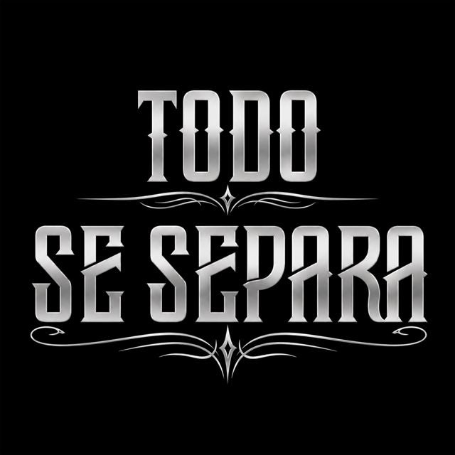 El Pinche Fantasma - 'Todo Se Separa' [Ringtone]