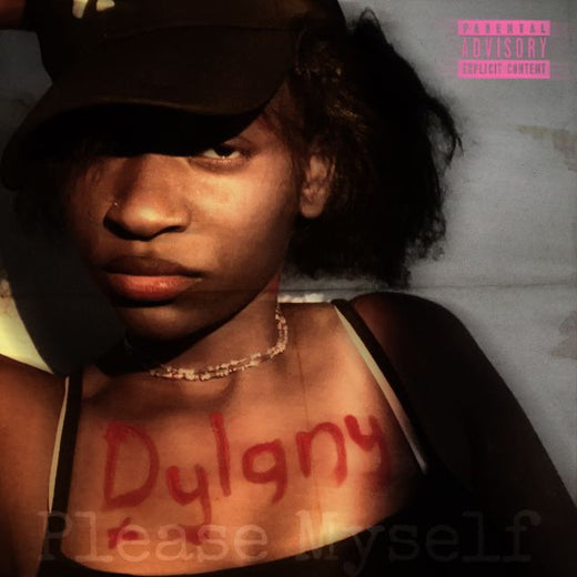 DYLANY - 'Please Myself' [Ringtone]