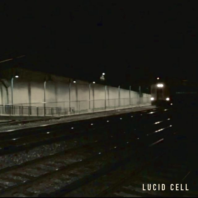 LUCID CELL - 'Central Park, Onward' [Ringtone]