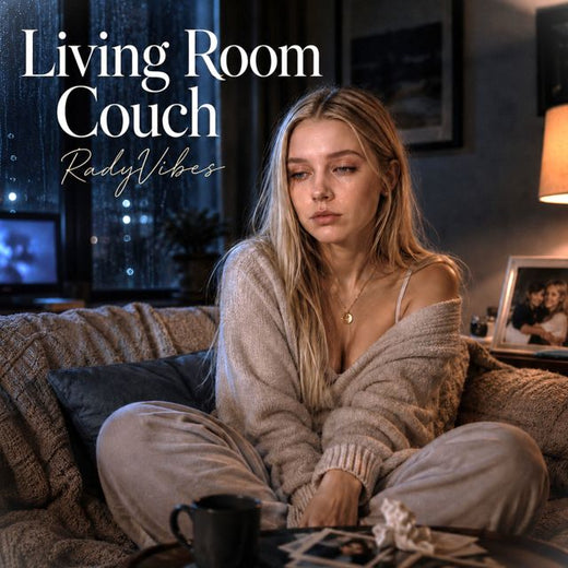 RadyVibes - 'Living Room Couch' [Ringtone]