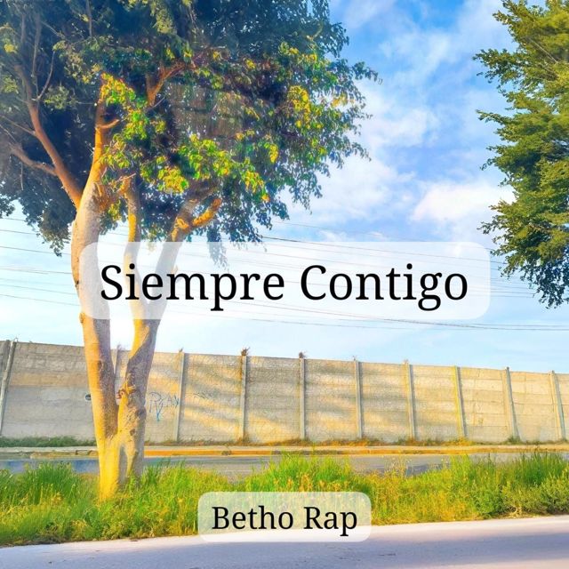 Betho Rap - 'siempre contigo' [Ringtone]