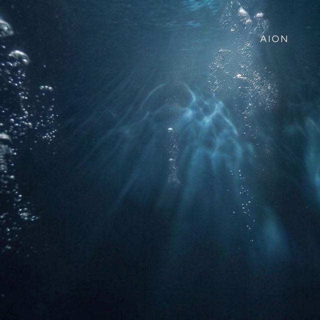 AION - 'M0nUm3ntoo' [Ringtone]