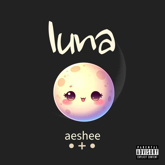 AESHEE - 'LUNA' [Ringtone]
