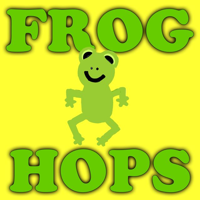 Fun Alerts - 'Frog Hops' [Ringtone]