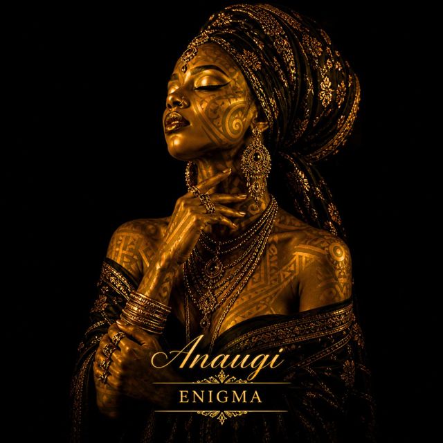 Anaugi - 'Enigma' [Ringtone]