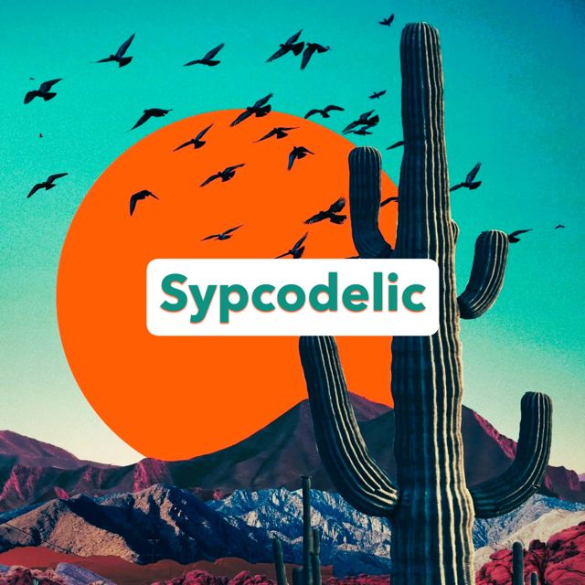 sypcodelic - 'El mañana me dijo que [si]' [Ringtone]