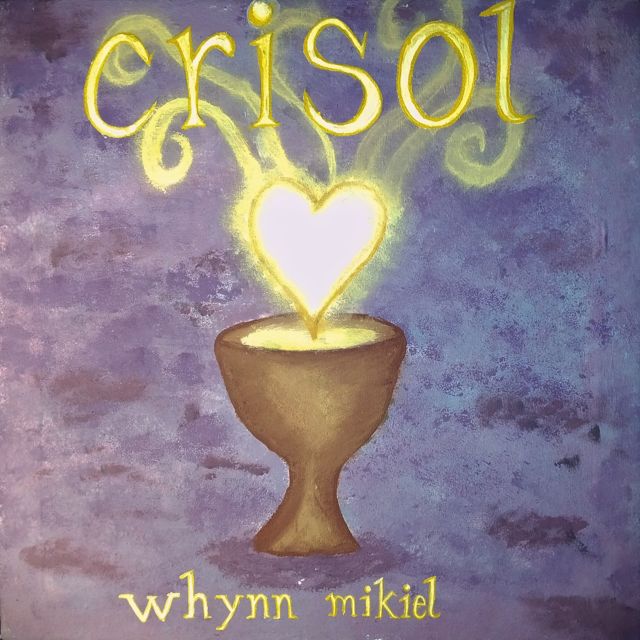 Whynn Mikiel - 'Crisol' [Ringtone]