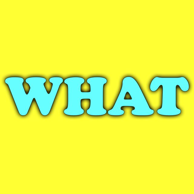 Funny Phone Calls - 'What' [Ringtone]
