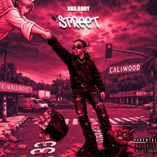 NBARODY - 'STREET' [Ringtone]