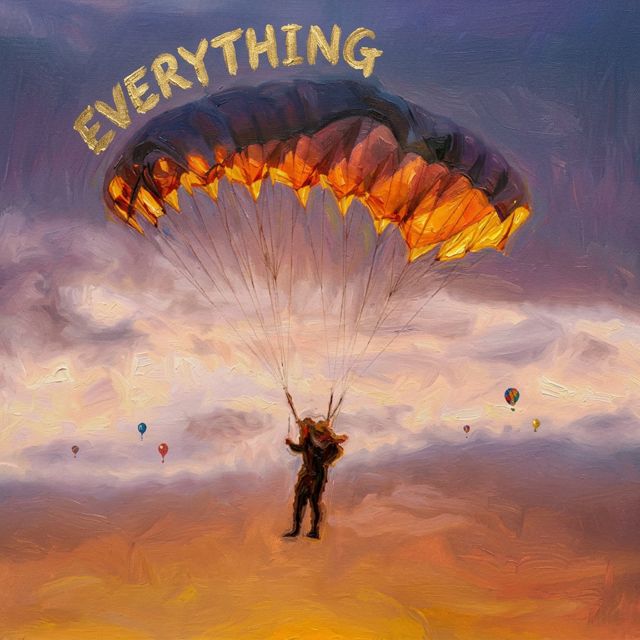 AwallArtist - 'Everything' [Ringtone]