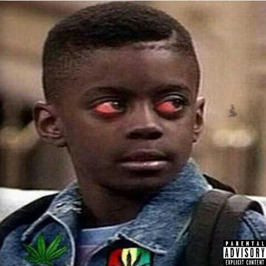 Luhhcraig - 'Always Faded' [Ringtone]
