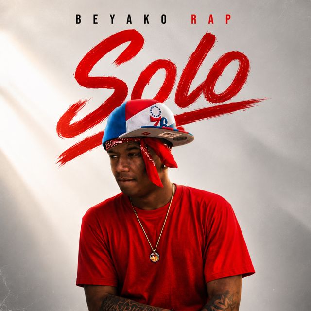 Beyako Rap - 'Solo' [Ringtone]