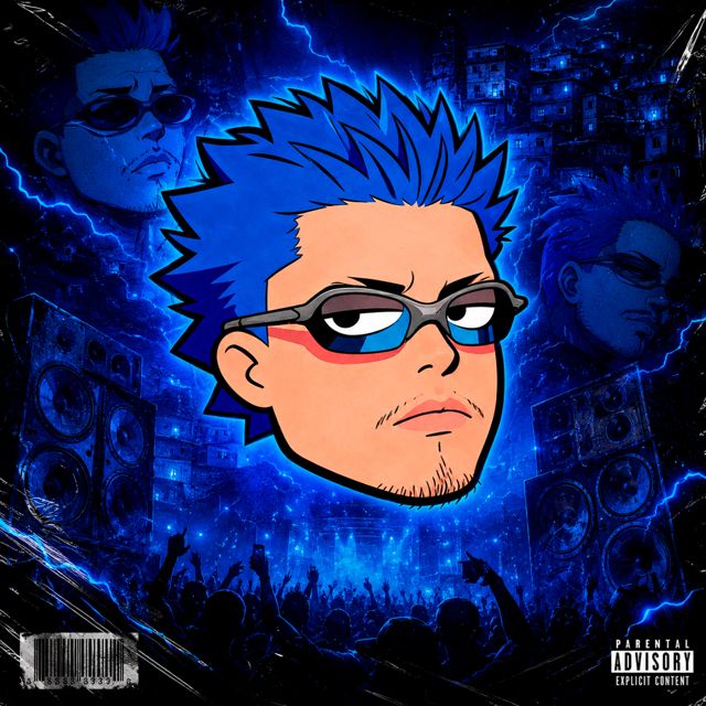 DJ CRIVELO - 'MTG - Não quero mais namorar (feat. Mc Fabinho da Osk & Mc Pipokinha & MC Pânico & Mc Mr. Bim)' [Ringtone]