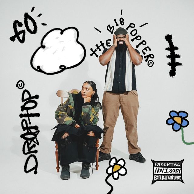 Yddn!Ck - 'Degreez (feat. Droptoptokyo)' [Ringtone]