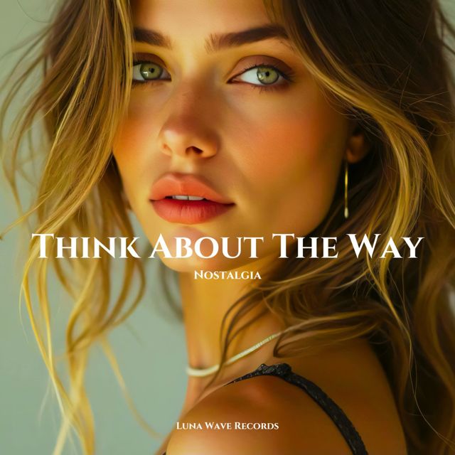 Nostalgia - 'Think About The Way' [Ringtone]
