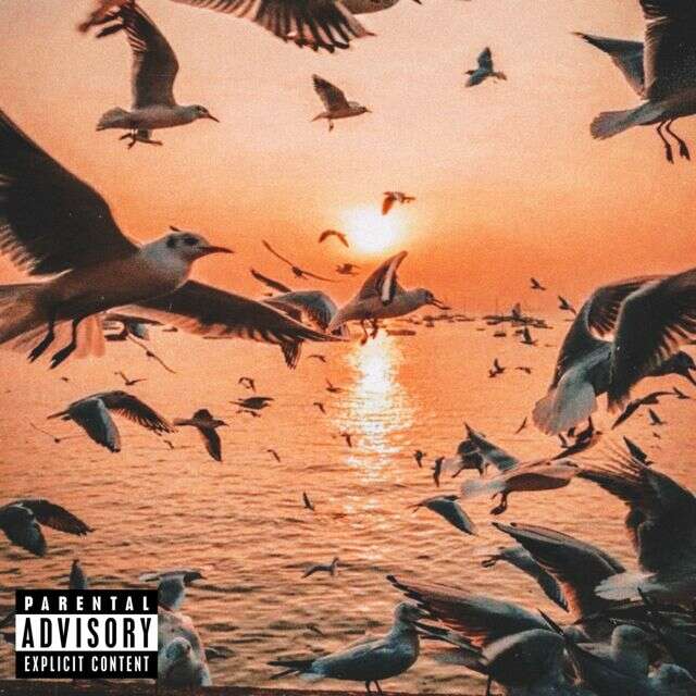 Mic Mike - 'NEVER LEAVING' [Ringtone]