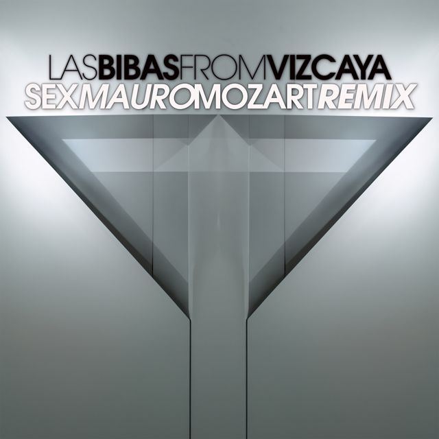 Las Bibas From Vizcaya - 'SEX (Mauro Mozart Remix) (feat. Mauro Mozart)' [Ringtone]