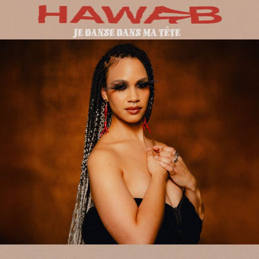 HAWA B - 'Je danse dans ma tête' [Ringtone]