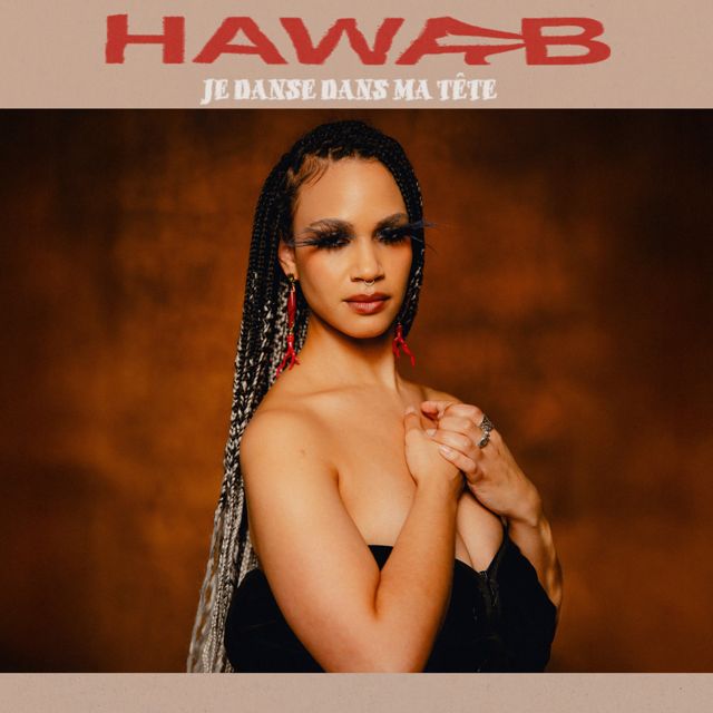 HAWA B - 'Je danse dans ma tête' [Ringtone]