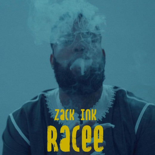 Zack Ink - 'Racee' [Ringtone]