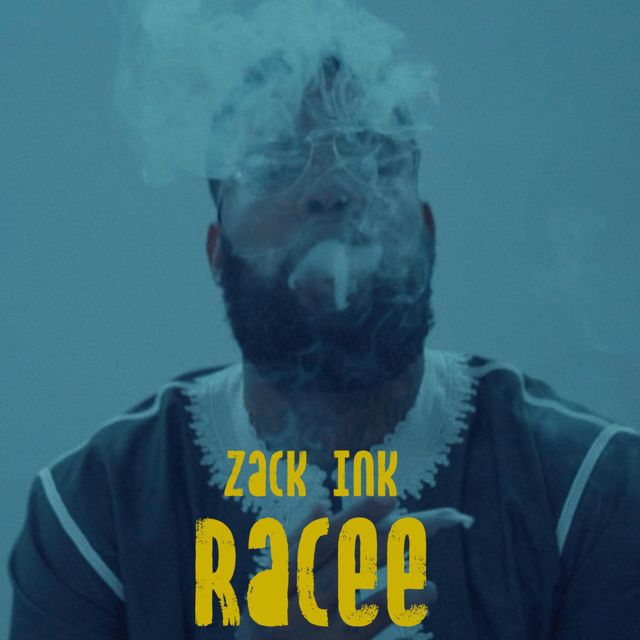 Zack Ink - 'Racee' [Ringtone]
