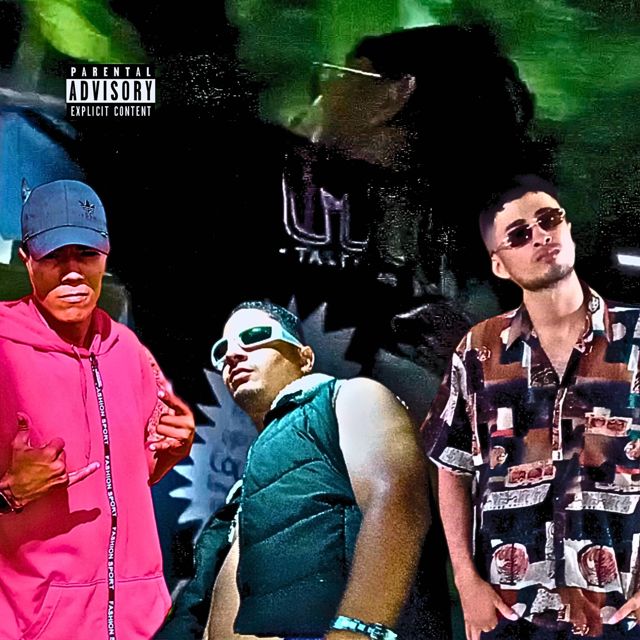 Yozuel La Innovación - 'TU FAN (feat. JOTACRUZ & Praska)' [Ringtone]