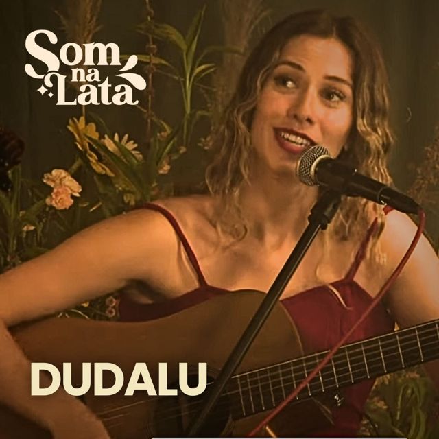 Som na Lata - 'Tudo Tem a Sua Hora (Ao Vivo no Som na Lata) (feat. Dudalu)' [Ringtone]